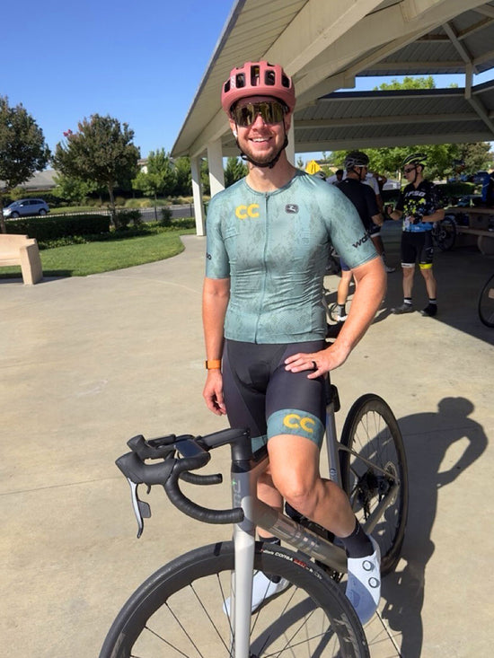 Giordana Custom Premium Custom Cycling Apparel