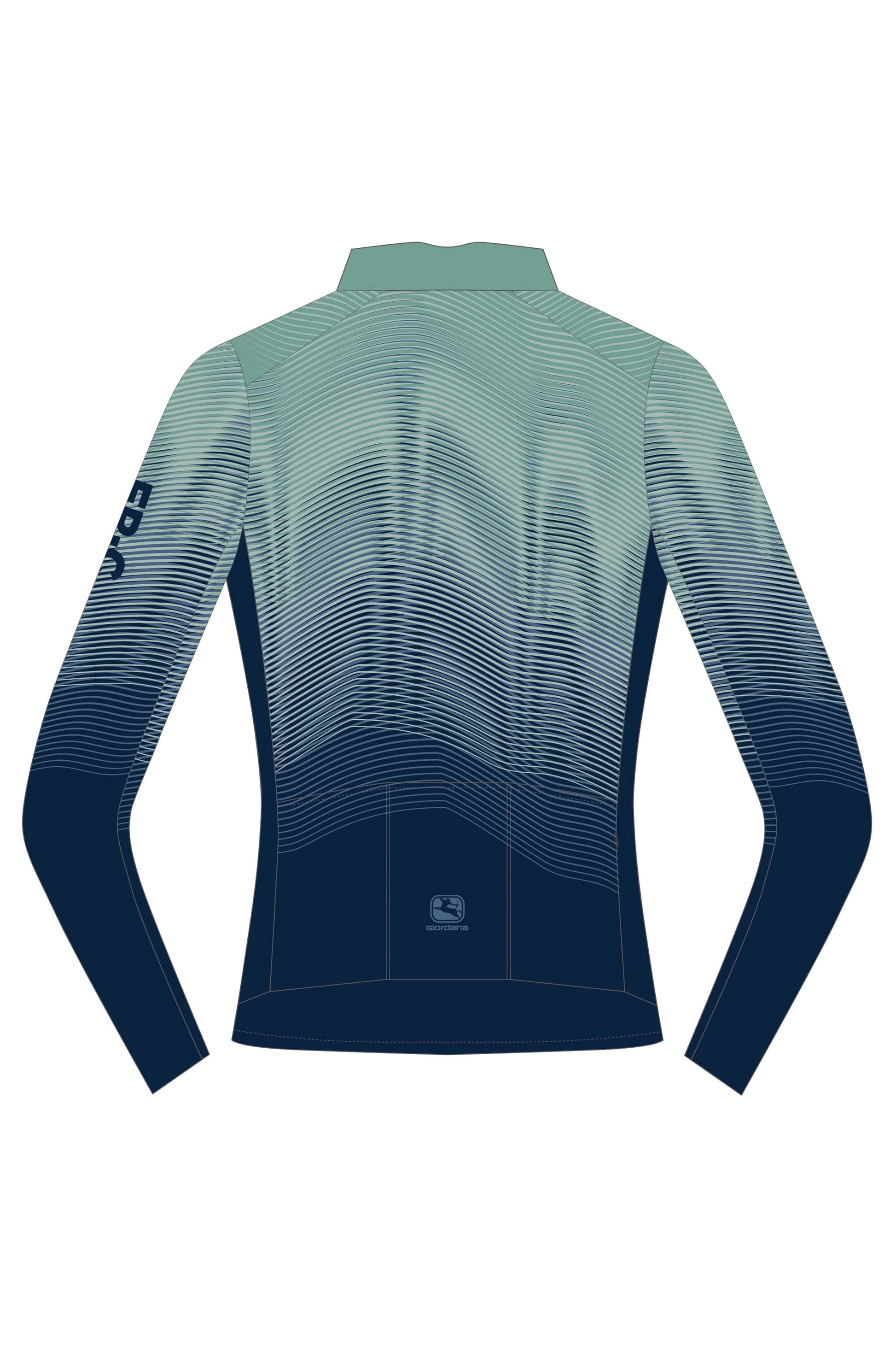 Men's FR-C Lightweight Long Sleeve Jersey JERSEYS JERSEYS + TANKS
