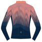 Women's FR-C Lightweight Long Sleeve Jersey JERSEYS JERSEYS + TANKS