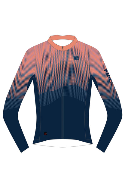 Women's FR-C Lightweight Long Sleeve Jersey JERSEYS JERSEYS + TANKS XXS
