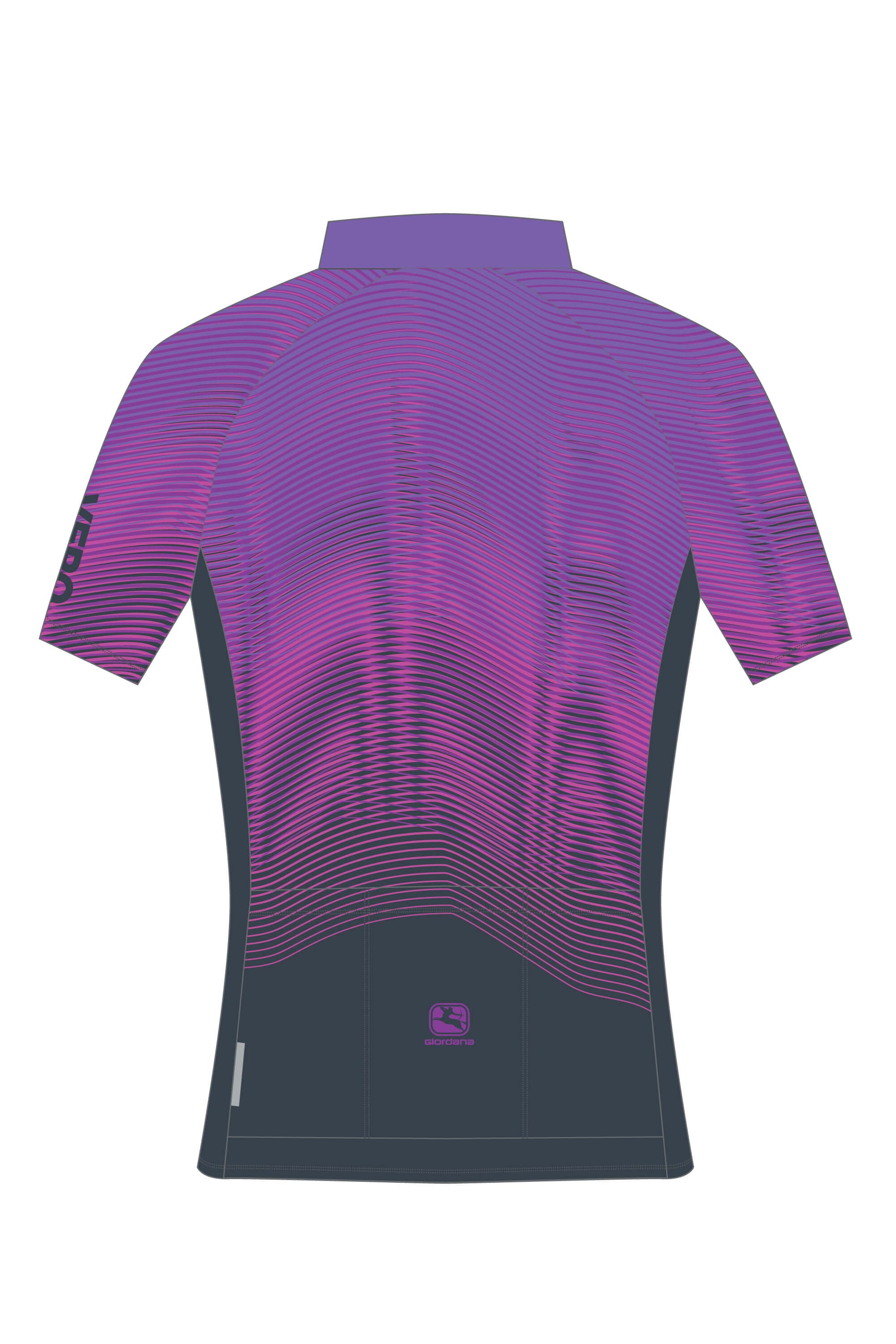 Women's Vero Short Sleeve Jersey JERSEYS JERSEYS + TANKS