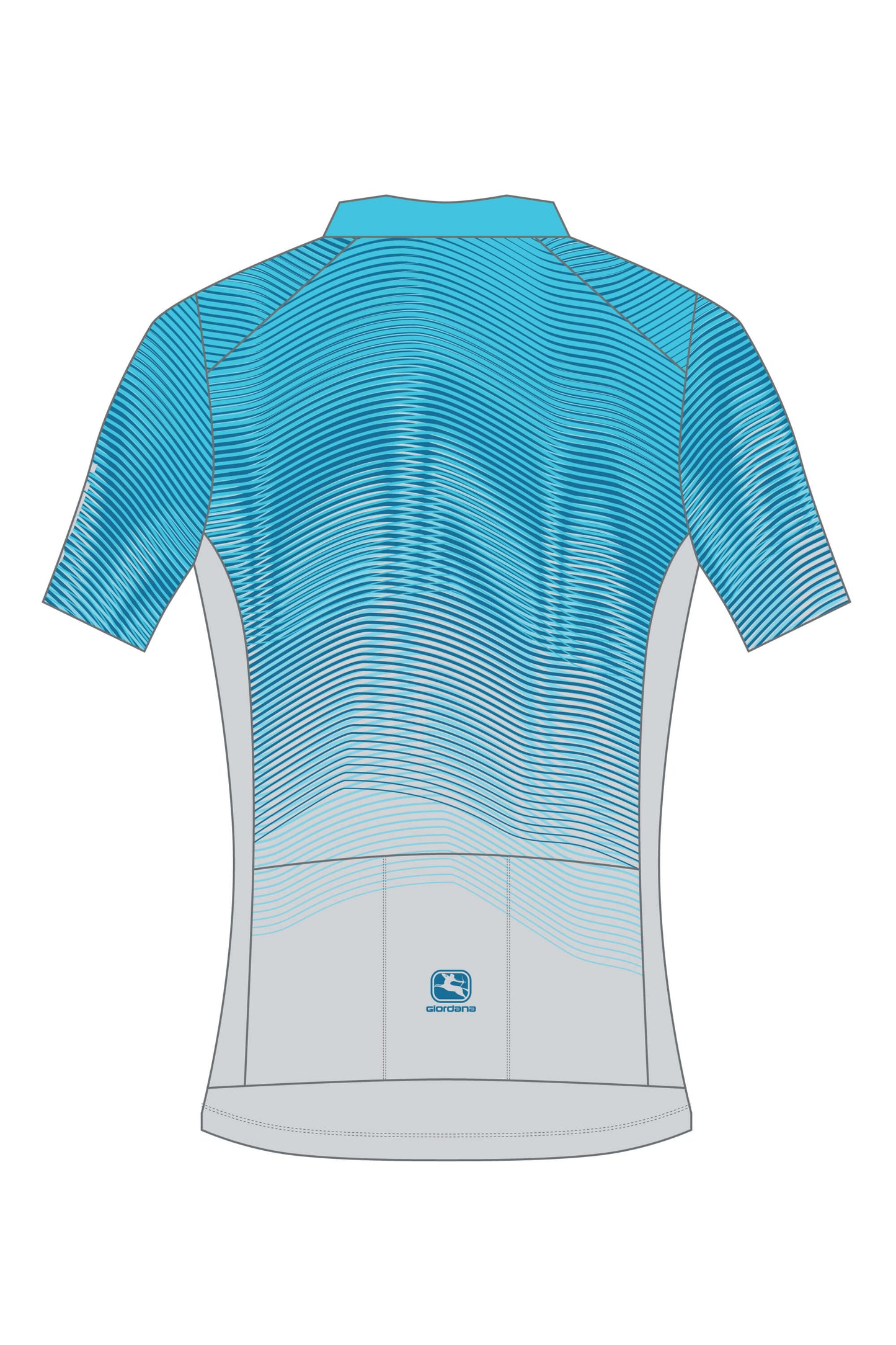Men's Vero Race Short Sleeve Jersey JERSEYS JERSEYS + TANKS