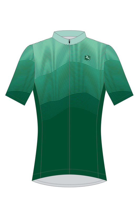 Wool Short Sleeve Jersey JERSEYS JERSEYS + TANKS 3XS