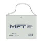 COTTON MUSETTE BAG - ONE SIZE CAPS BAGS