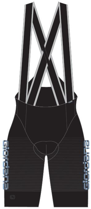 Men's NX-G Bib Shorts BIB SHORT BIBS + SHORTS Shorter Inseam XXS