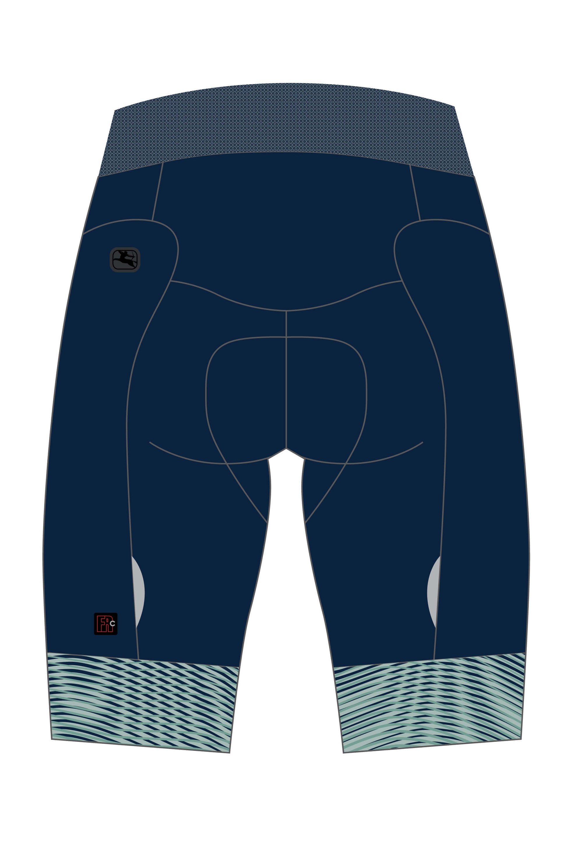 Men's FR-C Shorts SHORT BIBS + SHORTS