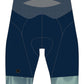 Men's FR-C Shorts SHORT BIBS + SHORTS Printed Leg Band XXS