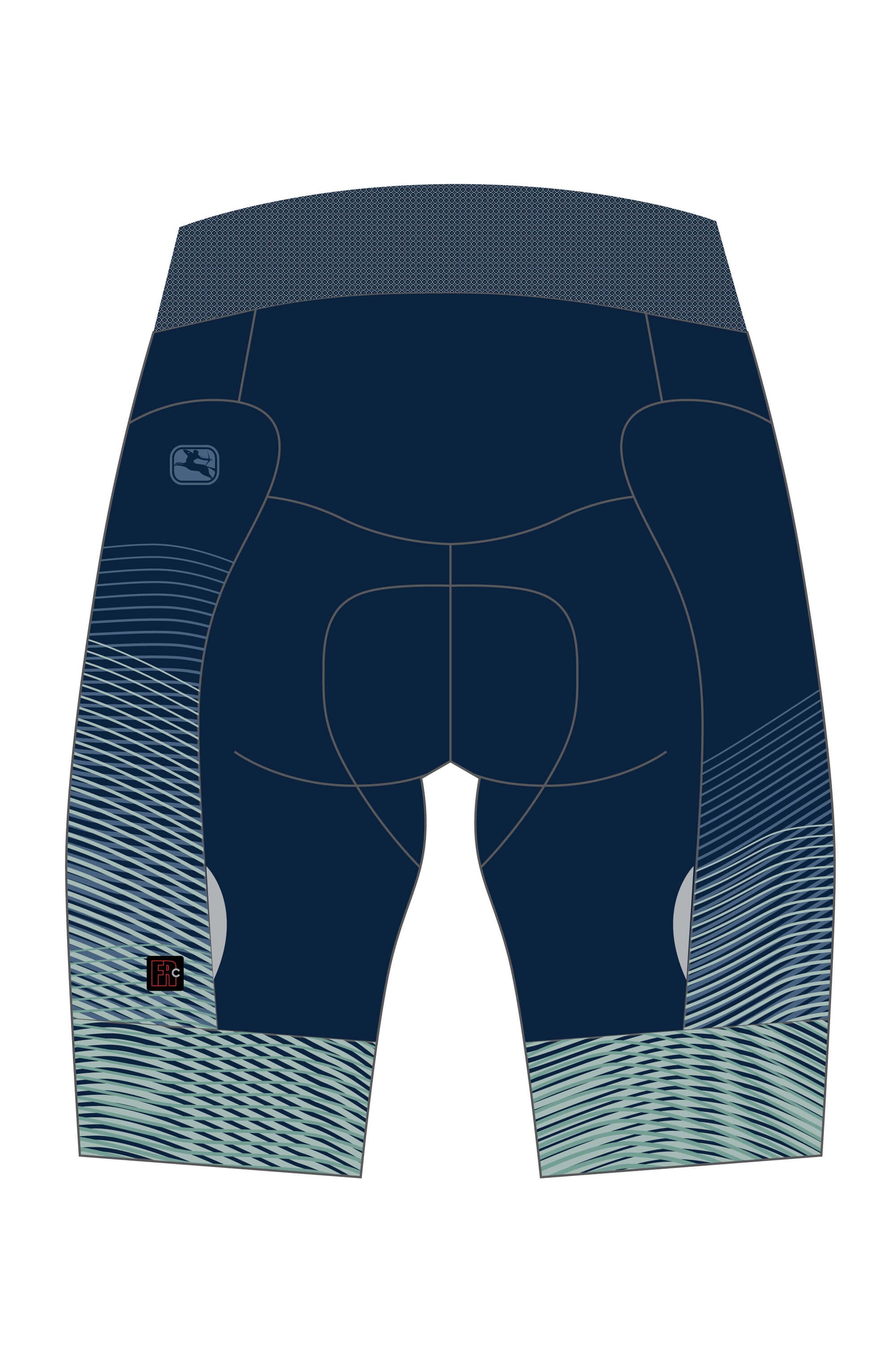 Men's FR-C Shorts SHORT BIBS + SHORTS