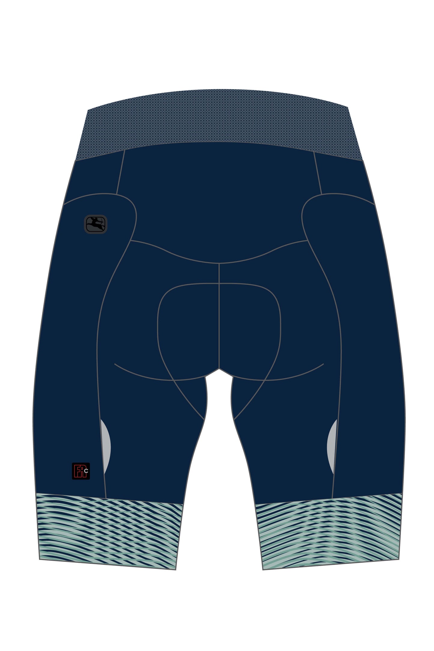 Men's FR-C Shorts SHORT BIBS + SHORTS