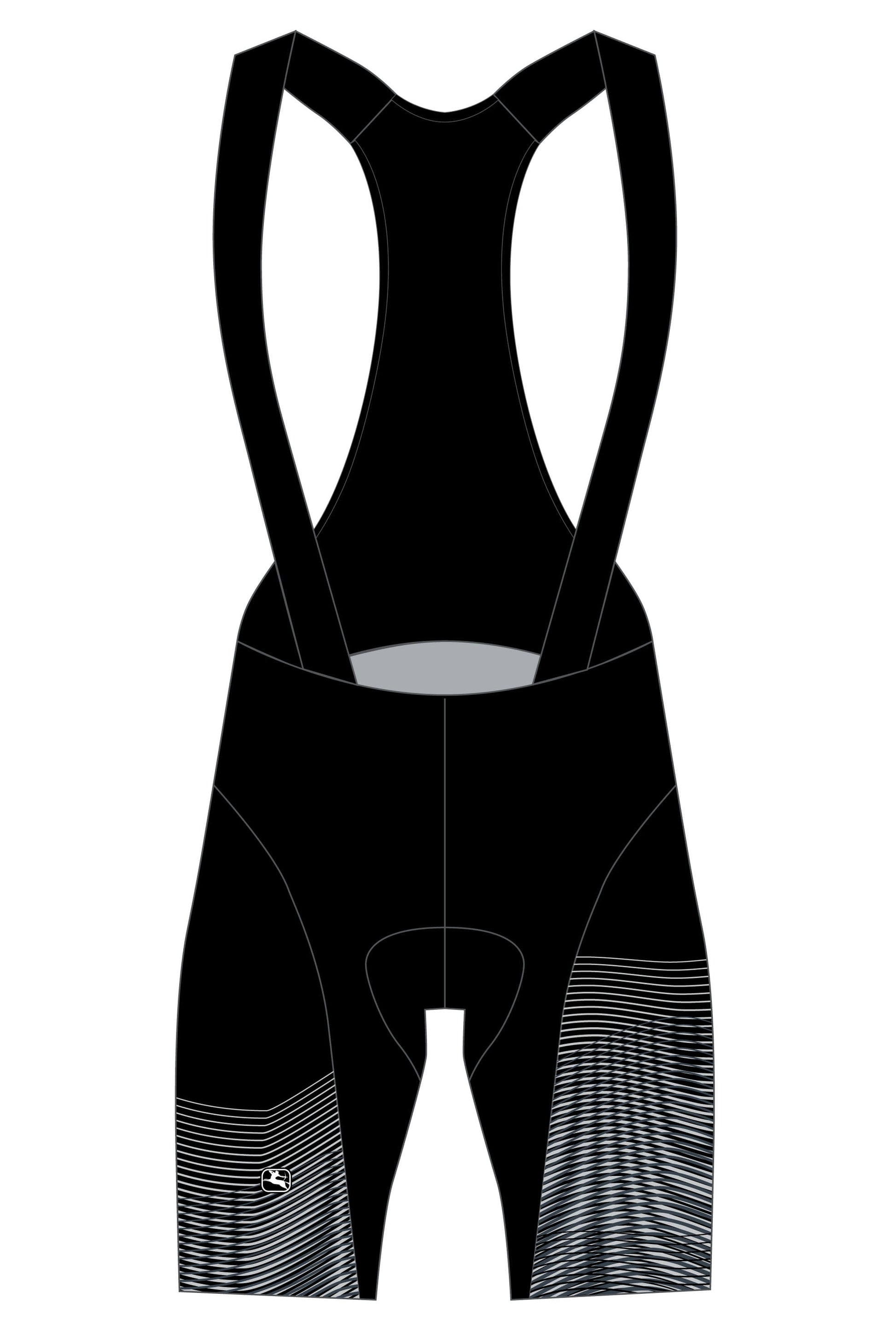 Men's FR-C Pro Thermal Bib Short BIB SHORT BIBS + SHORTS XXS