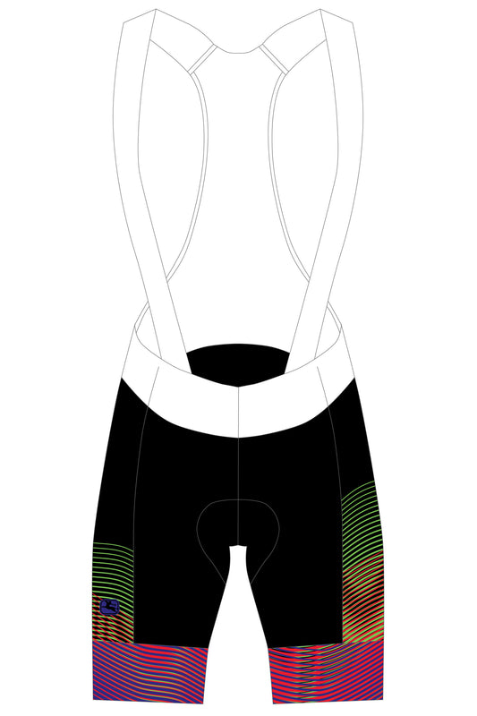 Youth - Kids Bib Shorts
