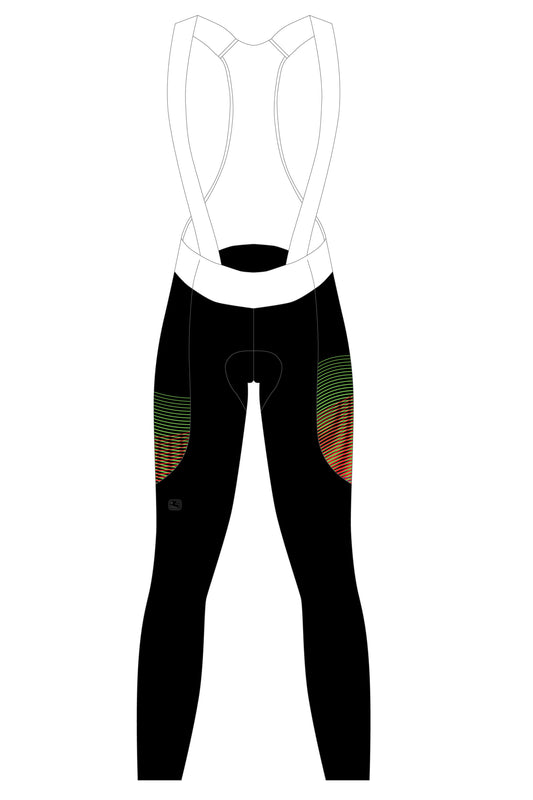 Youth - Kids Thermal Bib Tight