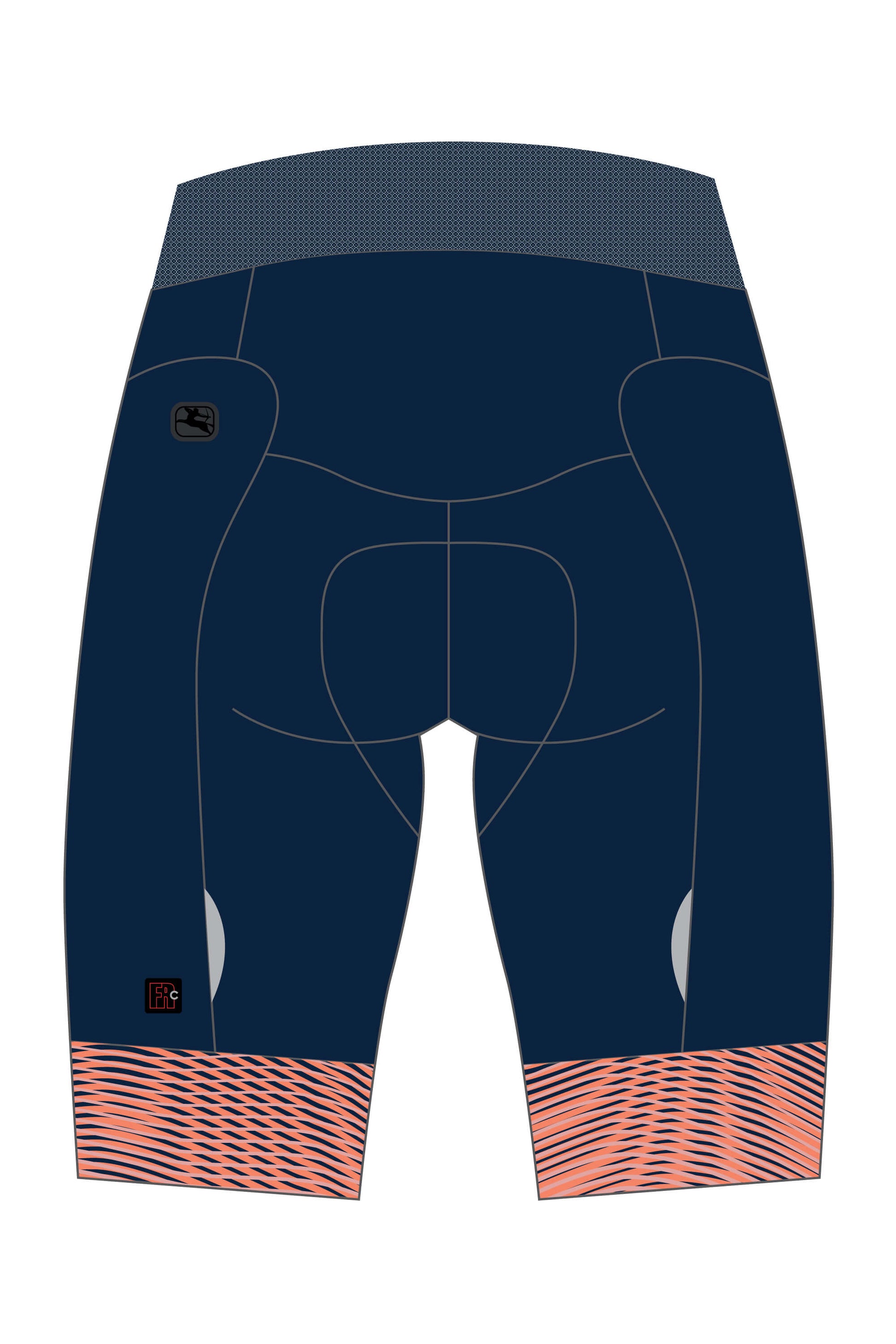 Women's FR-C Shorts SHORT BIBS + SHORTS