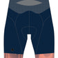 Women's FR-C Shorts SHORT BIBS + SHORTS Printed Leg Band XXS