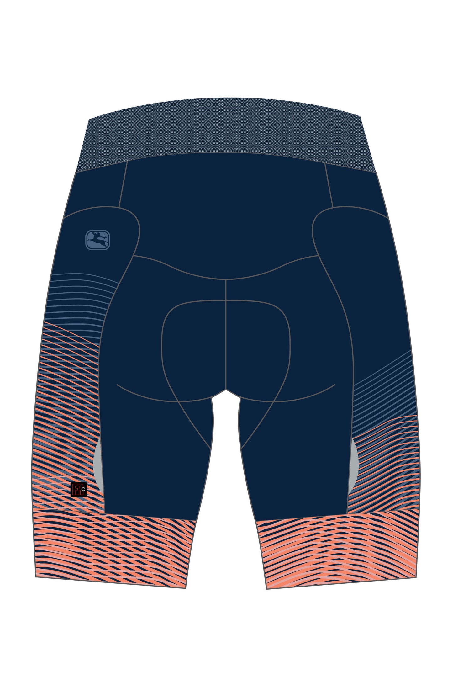 Women's FR-C Shorts SHORT BIBS + SHORTS