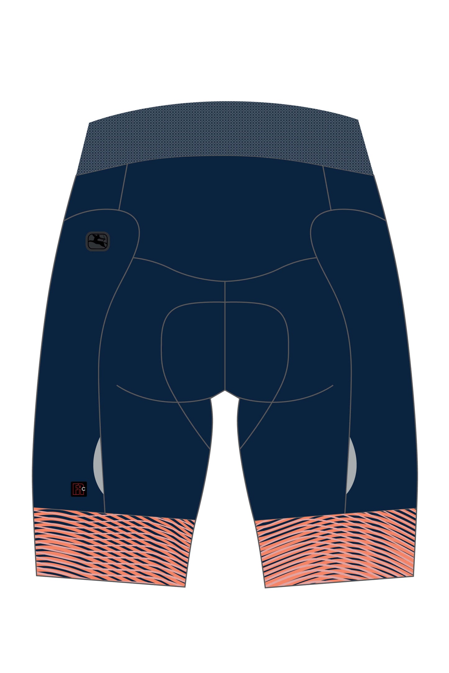 Women's FR-C Shorts SHORT BIBS + SHORTS