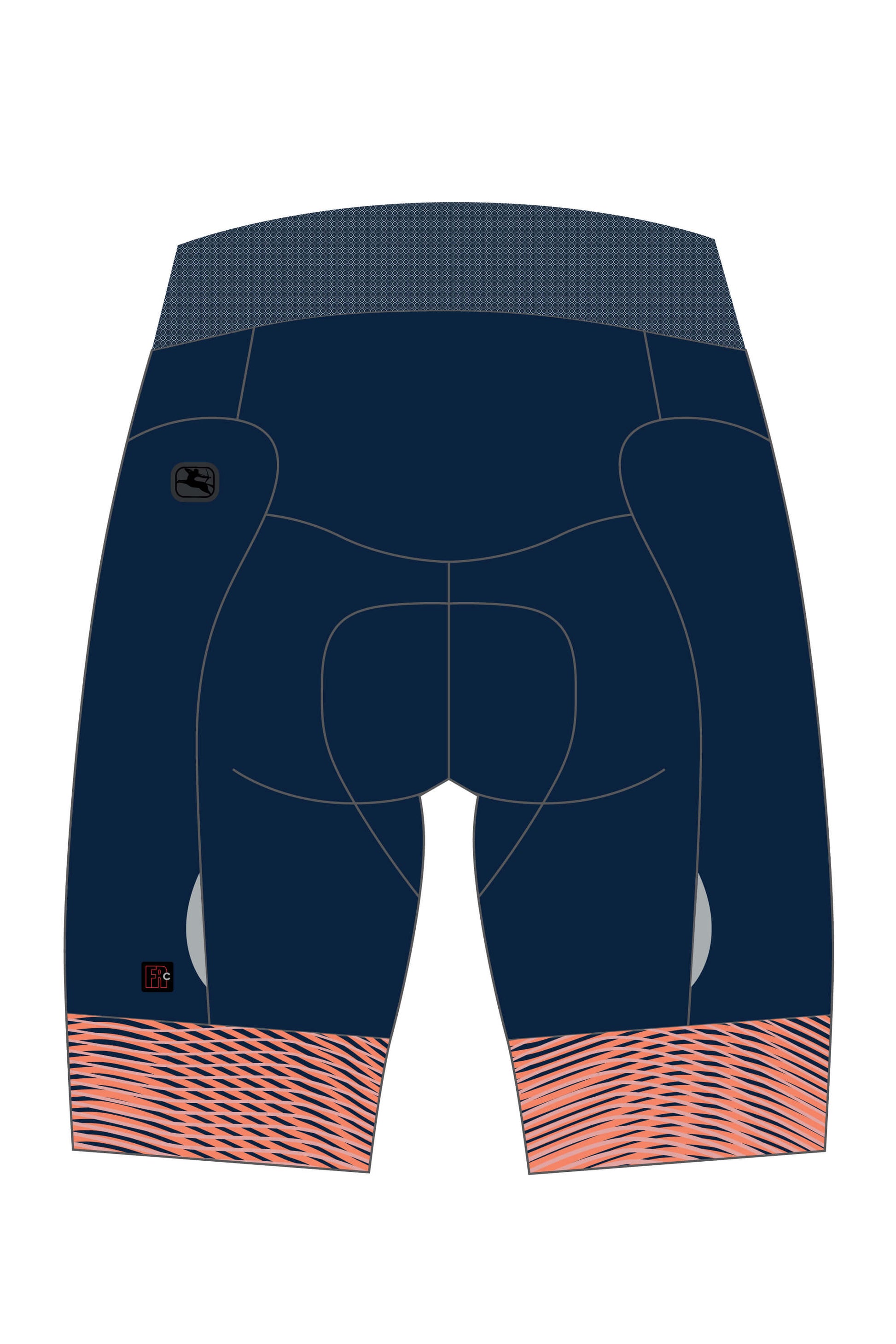 Women's FR-C Shorts SHORT BIBS + SHORTS