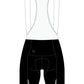 Men's Vero Bib Shorts BIB SHORT BIBS + SHORTS