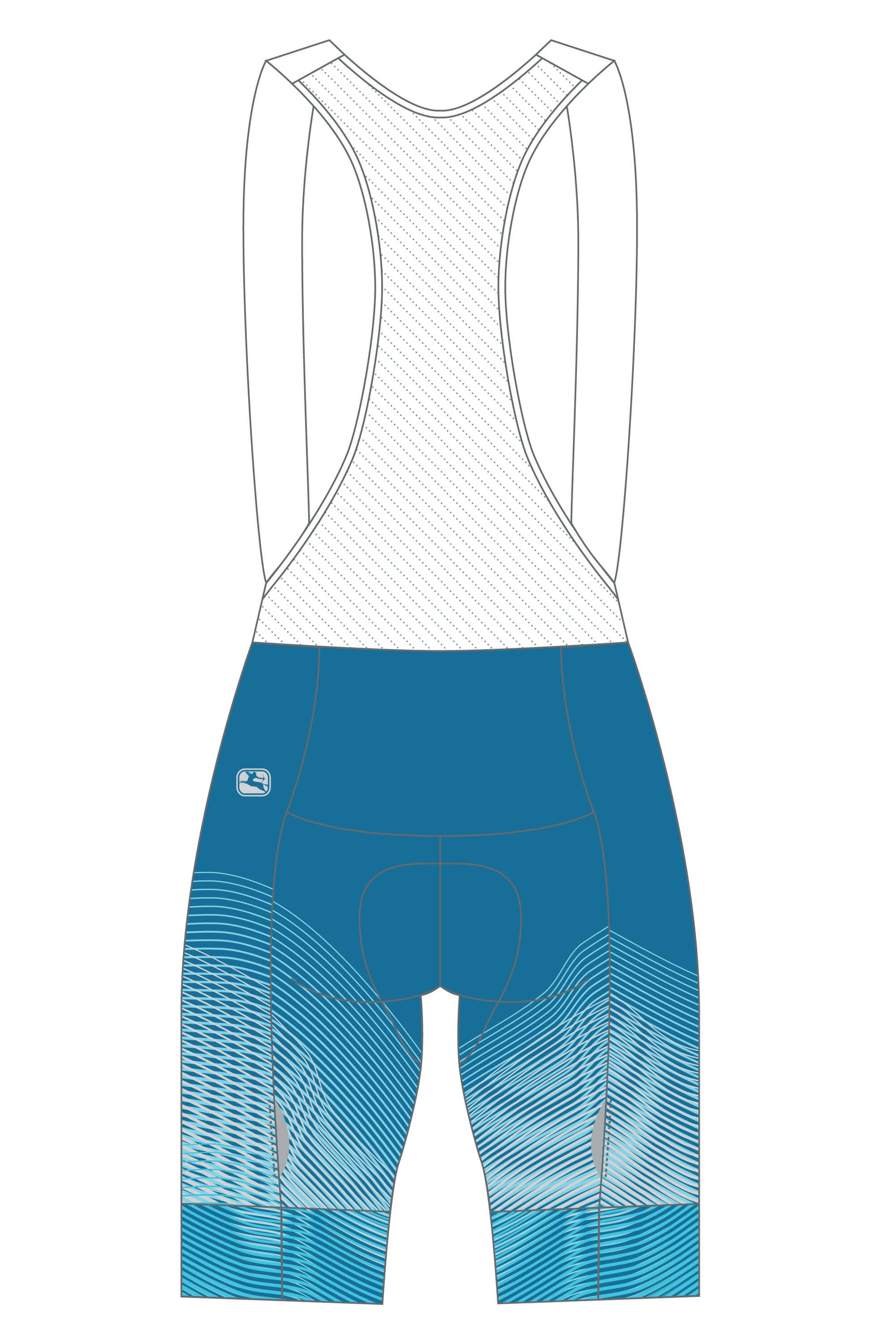 Men's Vero Bib Shorts BIB SHORT BIBS + SHORTS