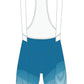 Men's Vero Bib Shorts BIB SHORT BIBS + SHORTS Printed 100% XXS