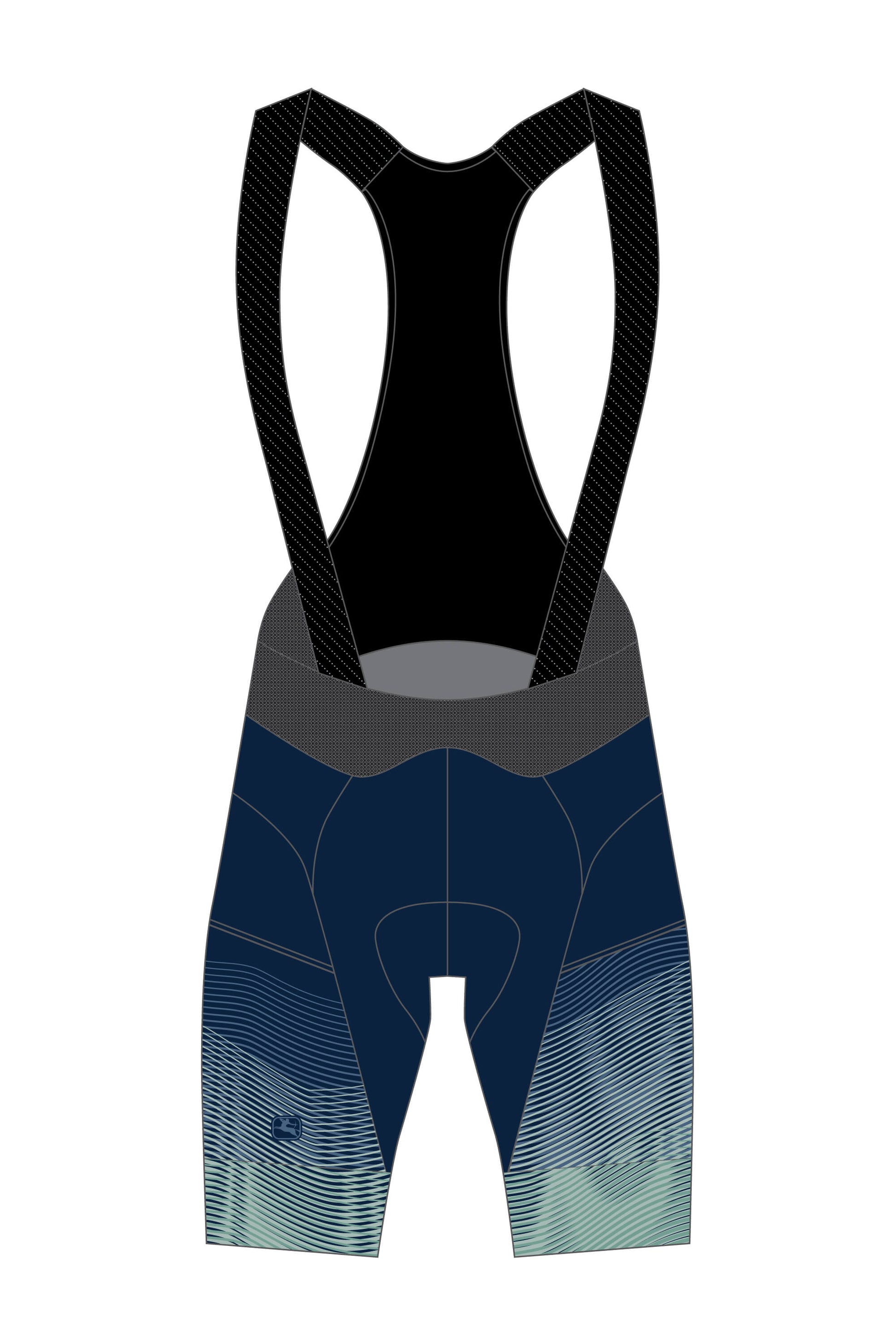 Men's FR-C Cargo Bib Shorts BIB SHORT BIBS + SHORTS XXS