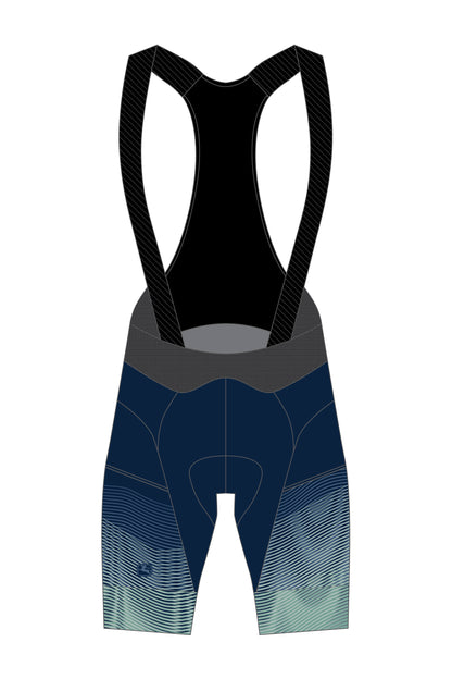 Men's FR-C Cargo Bib Shorts BIB SHORT BIBS + SHORTS XXS