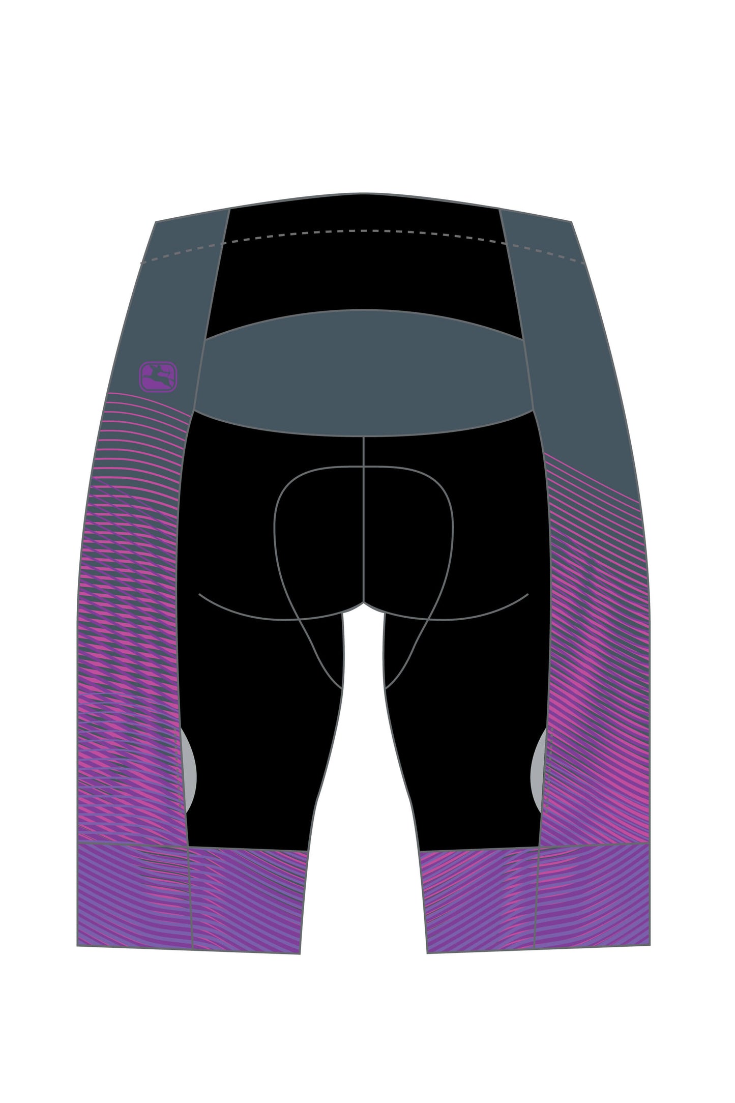 Women's Vero Shorts SHORT BIBS + SHORTS