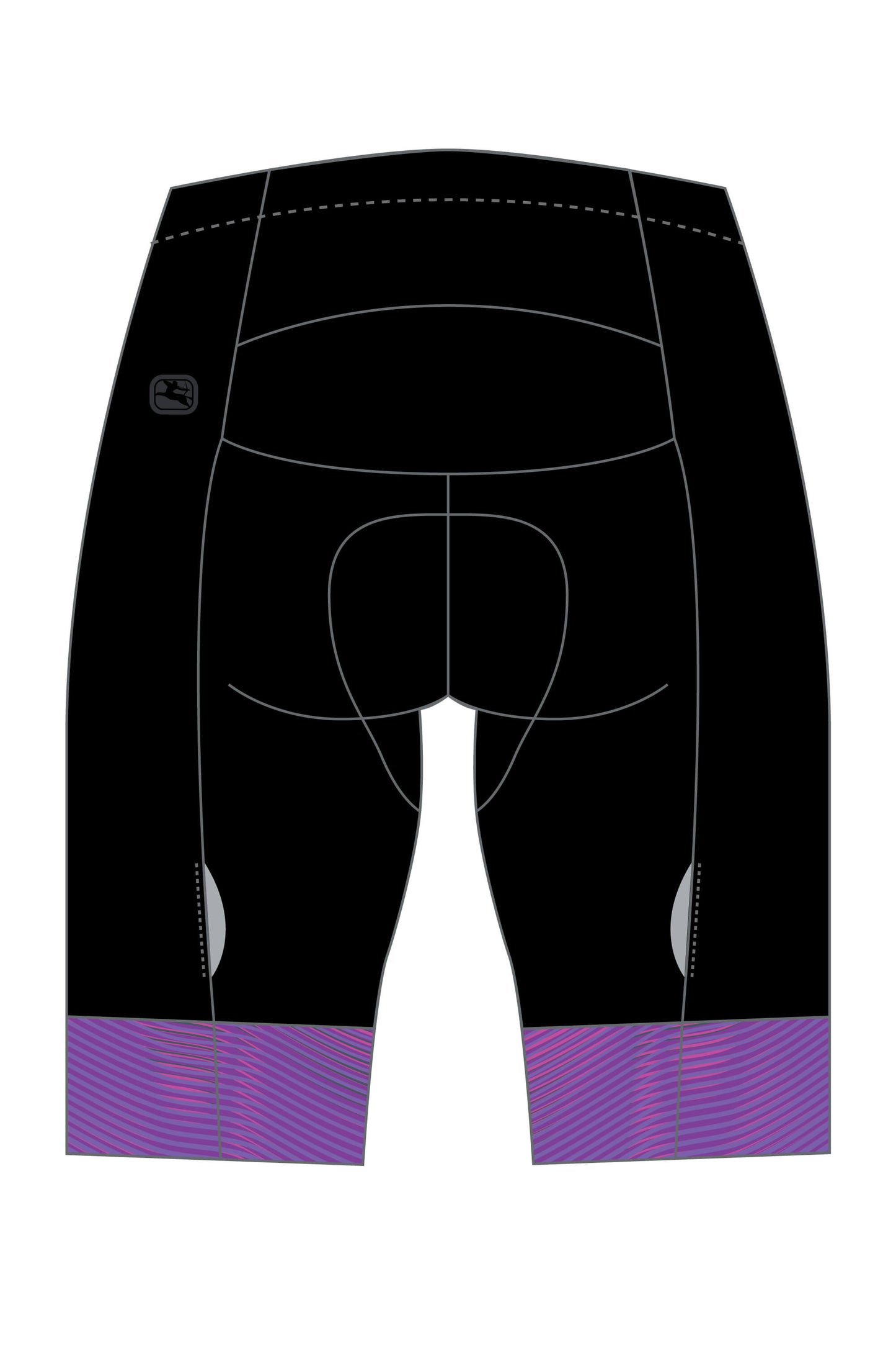 Women's Vero Shorts SHORT BIBS + SHORTS