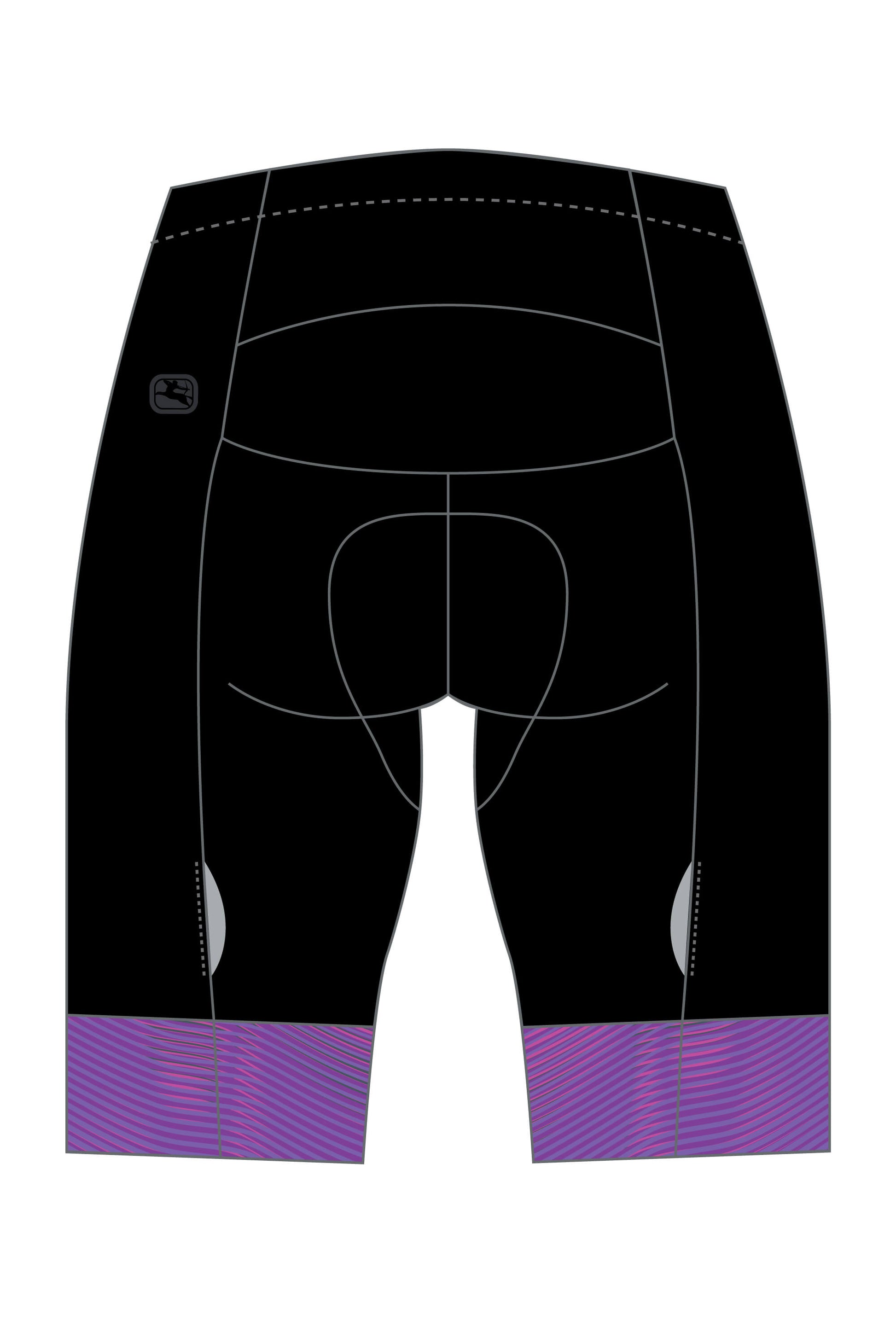 Women's Vero Shorts SHORT BIBS + SHORTS