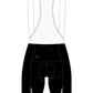 Women's Vero Bib Shorts BIB SHORT BIBS + SHORTS