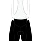 Women's Vero Bib Shorts BIB SHORT BIBS + SHORTS Printed Leg Band XXS
