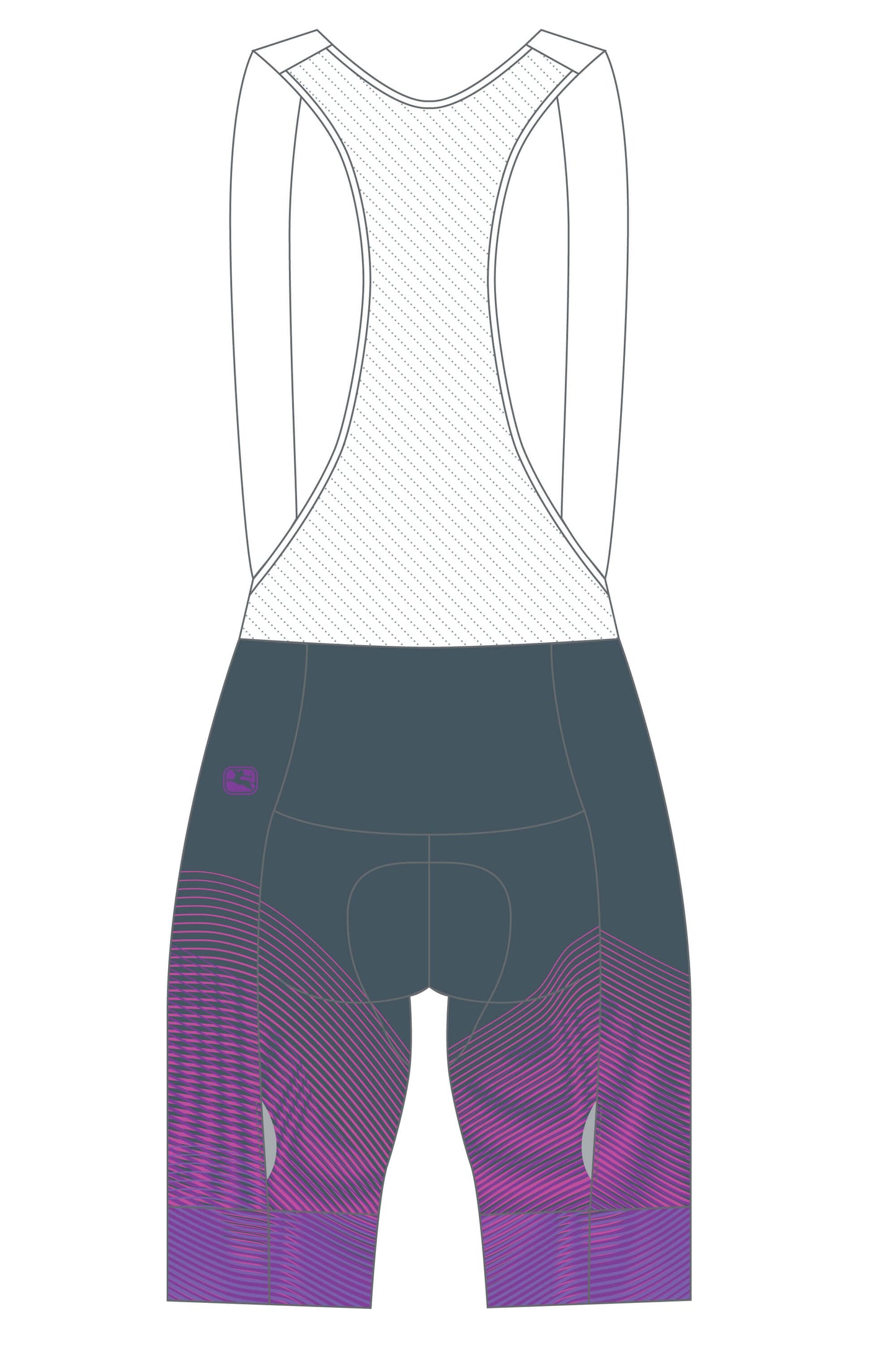 Women's Vero Bib Shorts BIB SHORT BIBS + SHORTS
