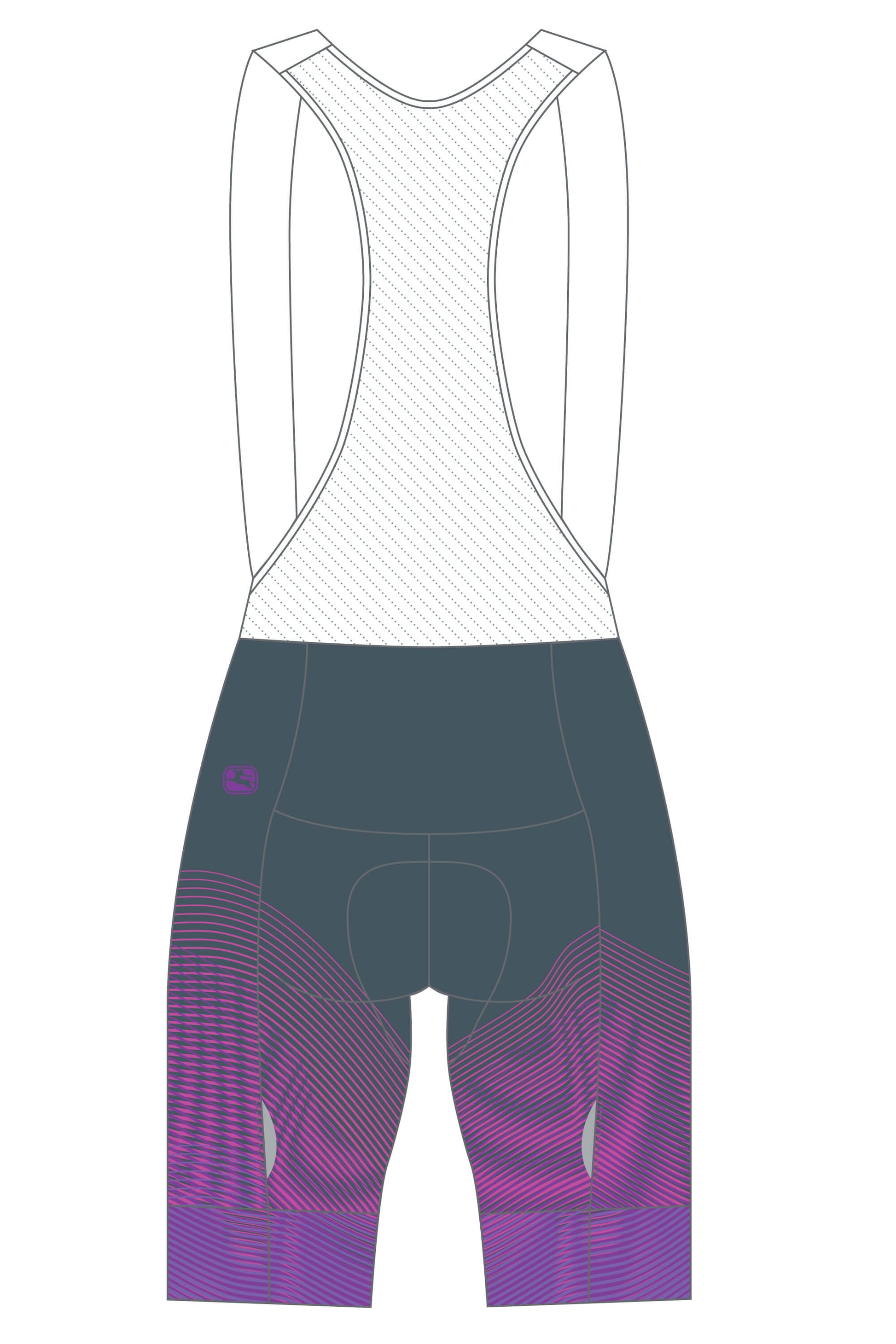 Women's Vero Bib Shorts BIB SHORT BIBS + SHORTS