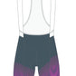 Women's Vero Bib Shorts BIB SHORT BIBS + SHORTS Printed 100% XXS