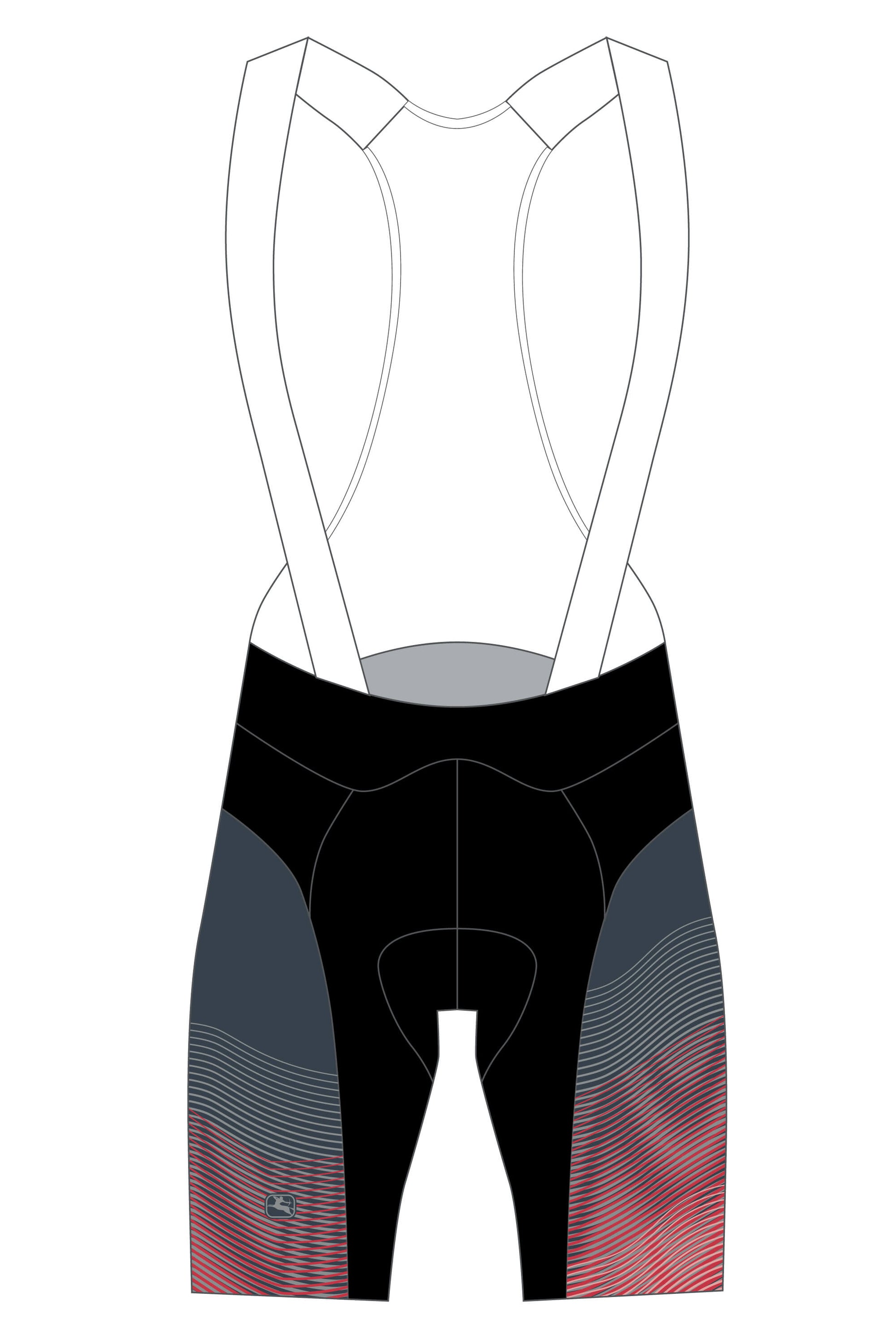 Women's FR-C Lyte Bib Shorts BIB SHORT BIBS + SHORTS XXS