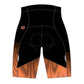 Men's Scatto Shorts SHORT BIBS + SHORTS