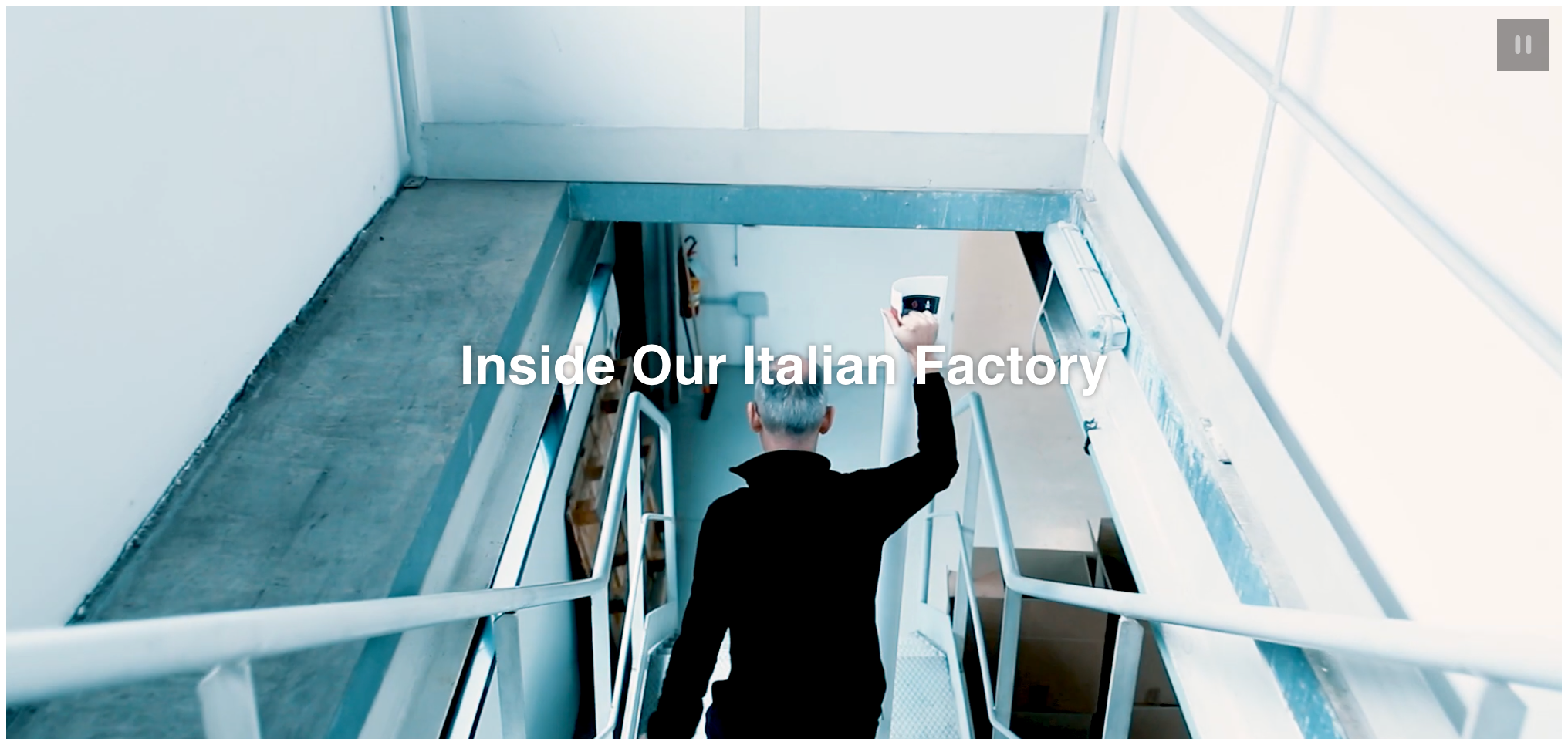 Load video: inside the giordana cycling factory in the Veneto region of Italy