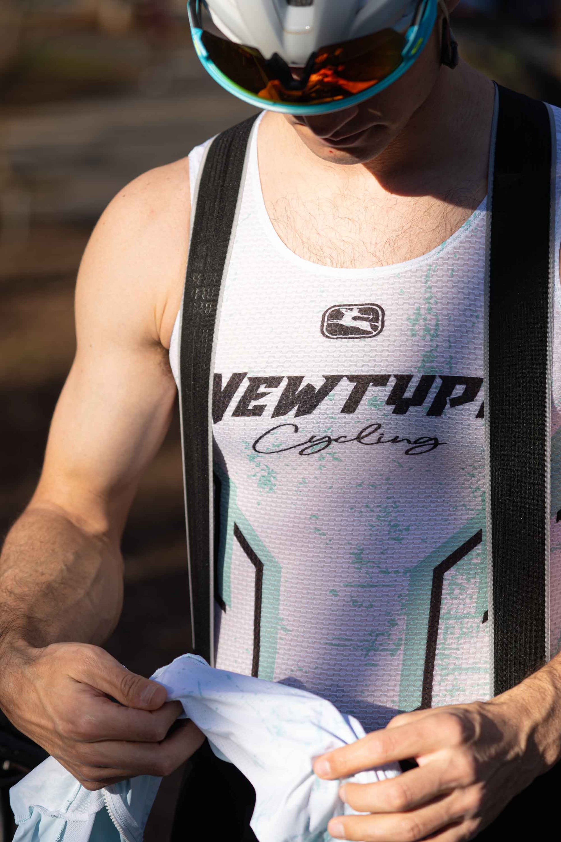 FR-C Tank Base Layer BASE LAYERS JERSEYS + TANKS