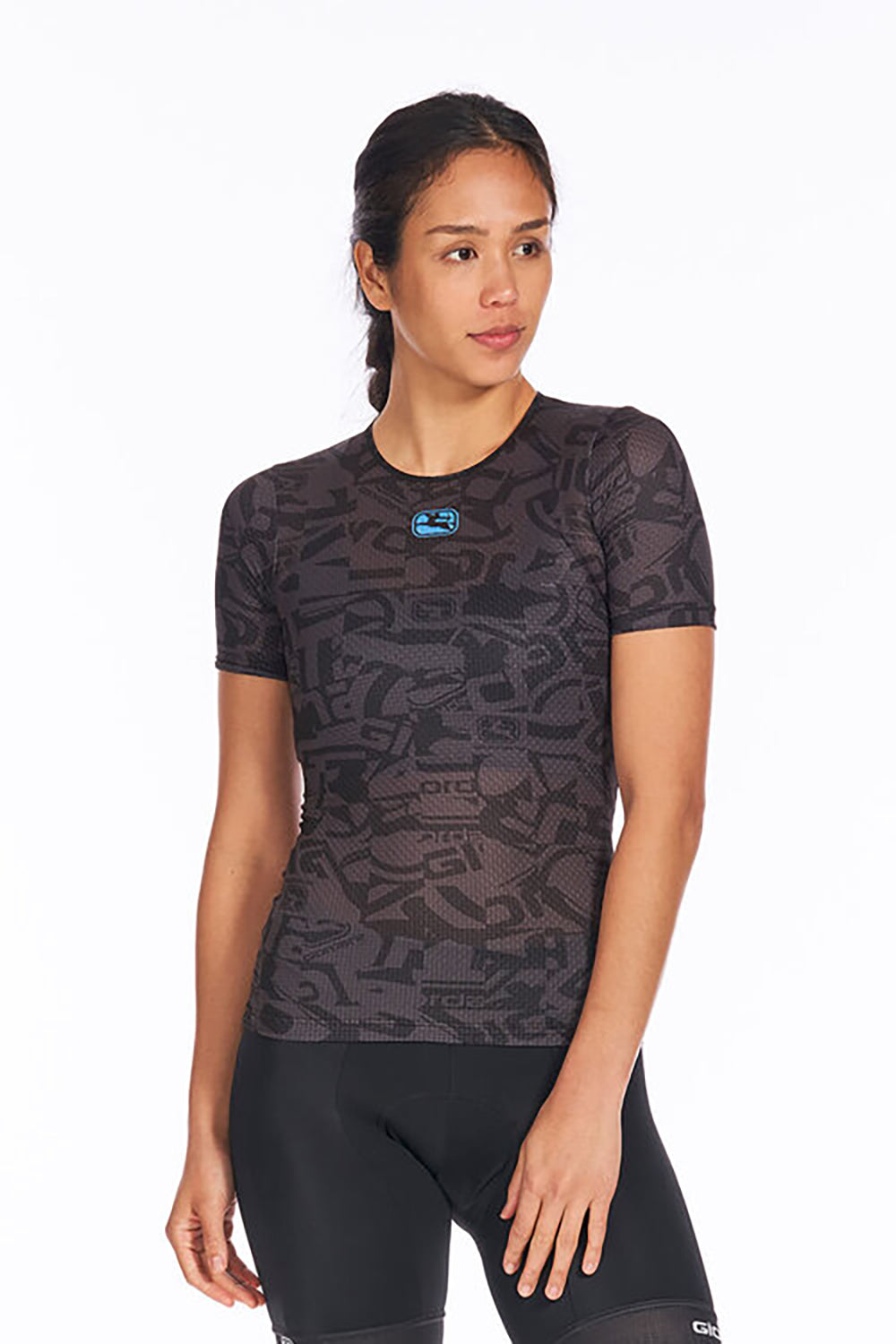 Under armour short sleeve hotsell base layer