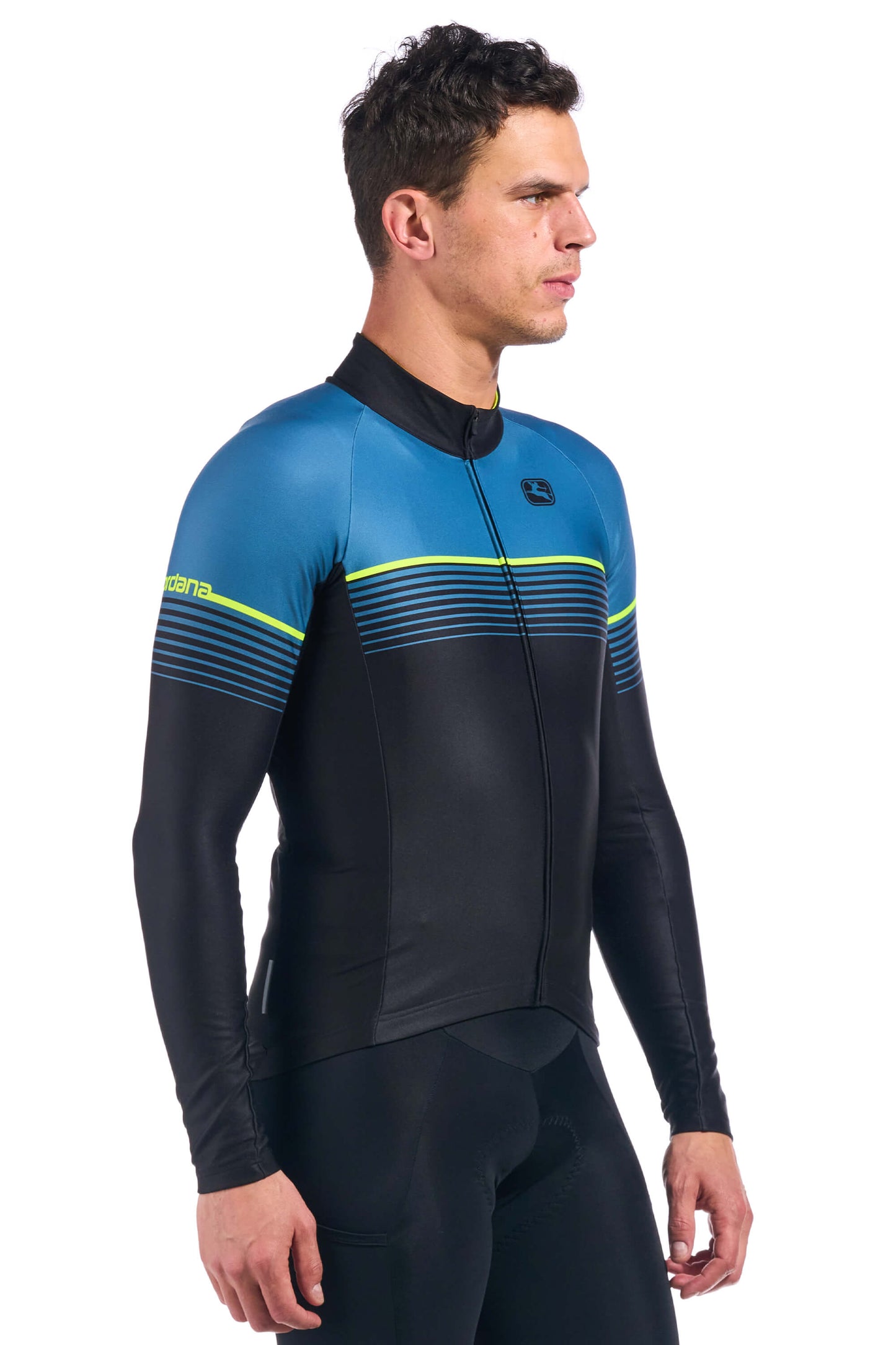 Thermal Long Sleeve Jersey