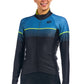 Thermal Long Sleeve Jersey