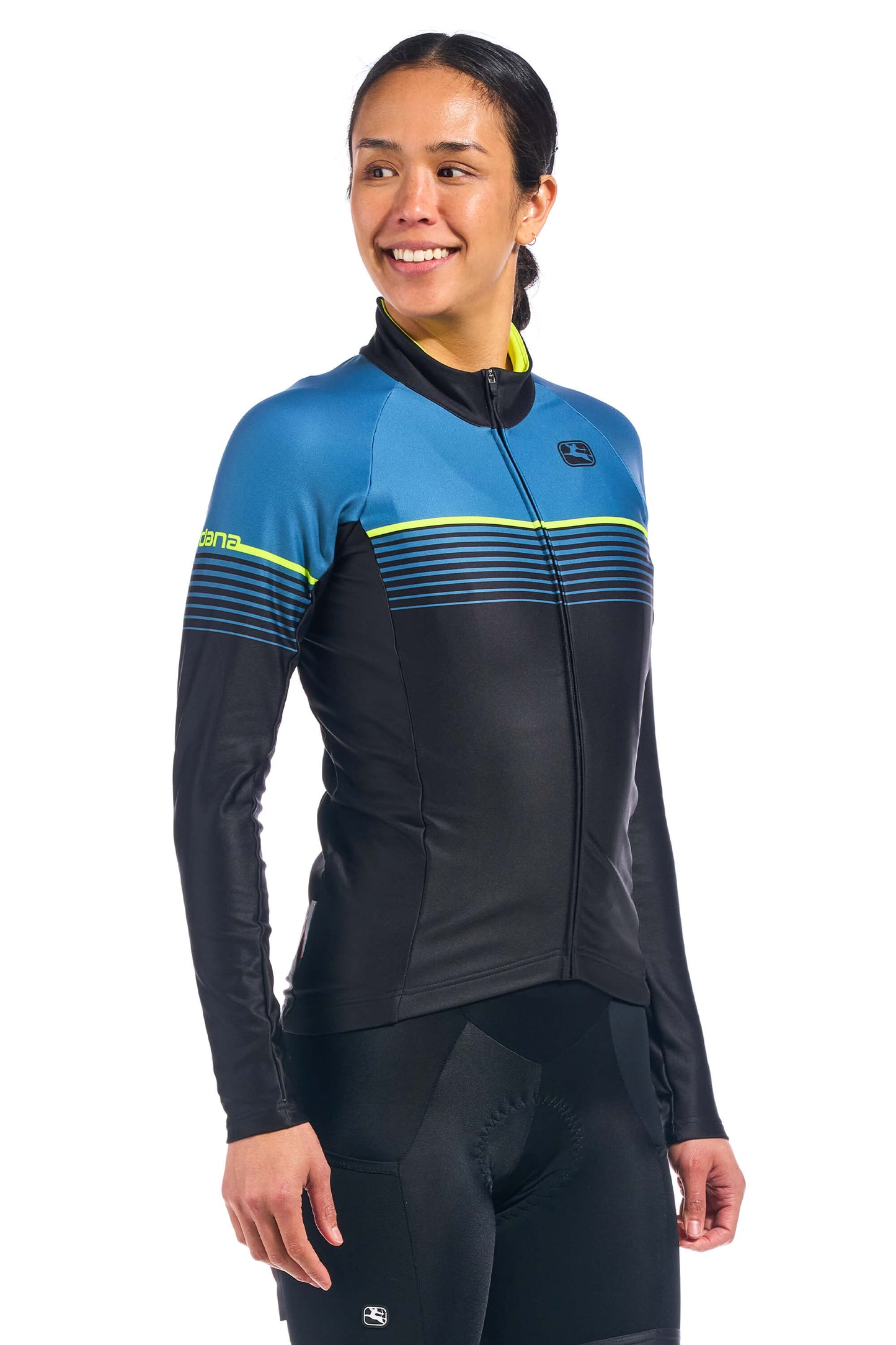 Thermal Long Sleeve Jersey