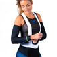 Thermal Arm Warmers WARMERS WARMERS Printed Forearm Only XS 