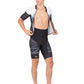 Men's FR-C Pro Short Sleeve Doppio Tri Suit TRI SUIT SUITS   