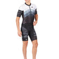 Men's FR-C Pro Short Sleeve Doppio Tri Suit TRI SUIT SUITS   