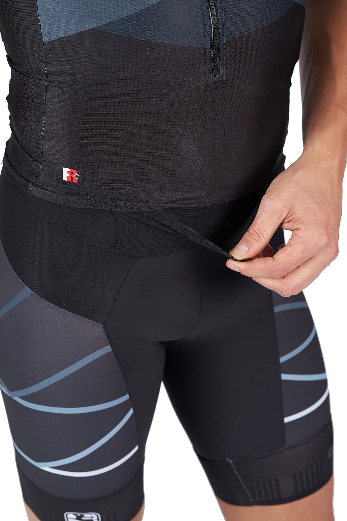 Men's FR-C Pro Tri Shorts SHORT BIBS + SHORTS   