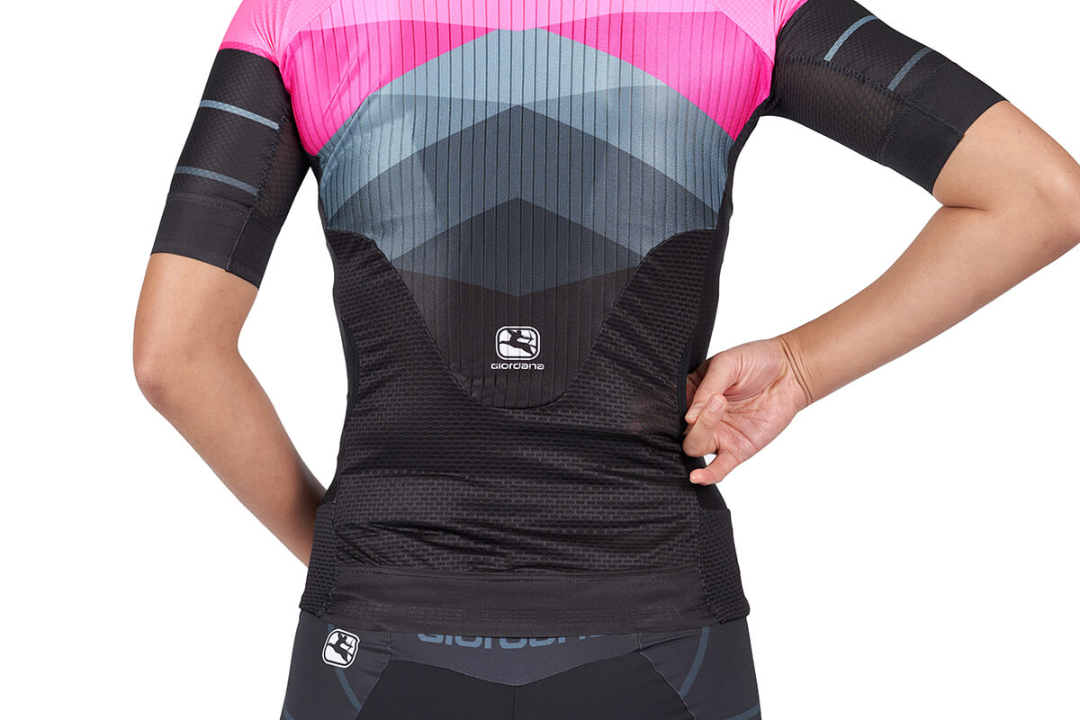 Women's FR-C Pro Tri Short Sleeve Top JERSEYS JERSEYS + TANKS   