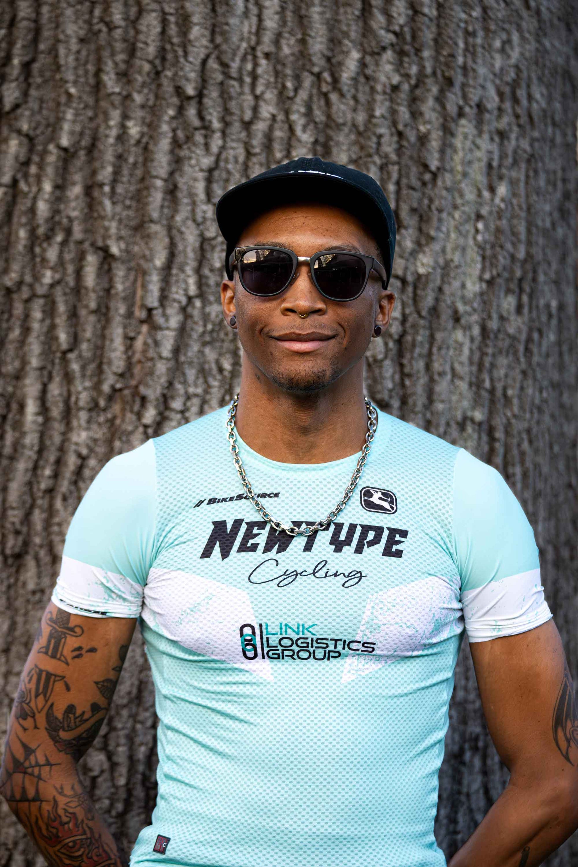 Men's FR-C Lyte Short Sleeve Jersey JERSEYS JERSEYS + TANKS
