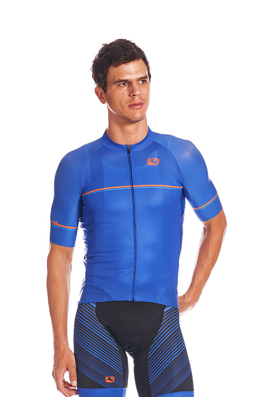 Men's Scatto Pro Short Sleeve Jersey JERSEYS JERSEYS + TANKS   