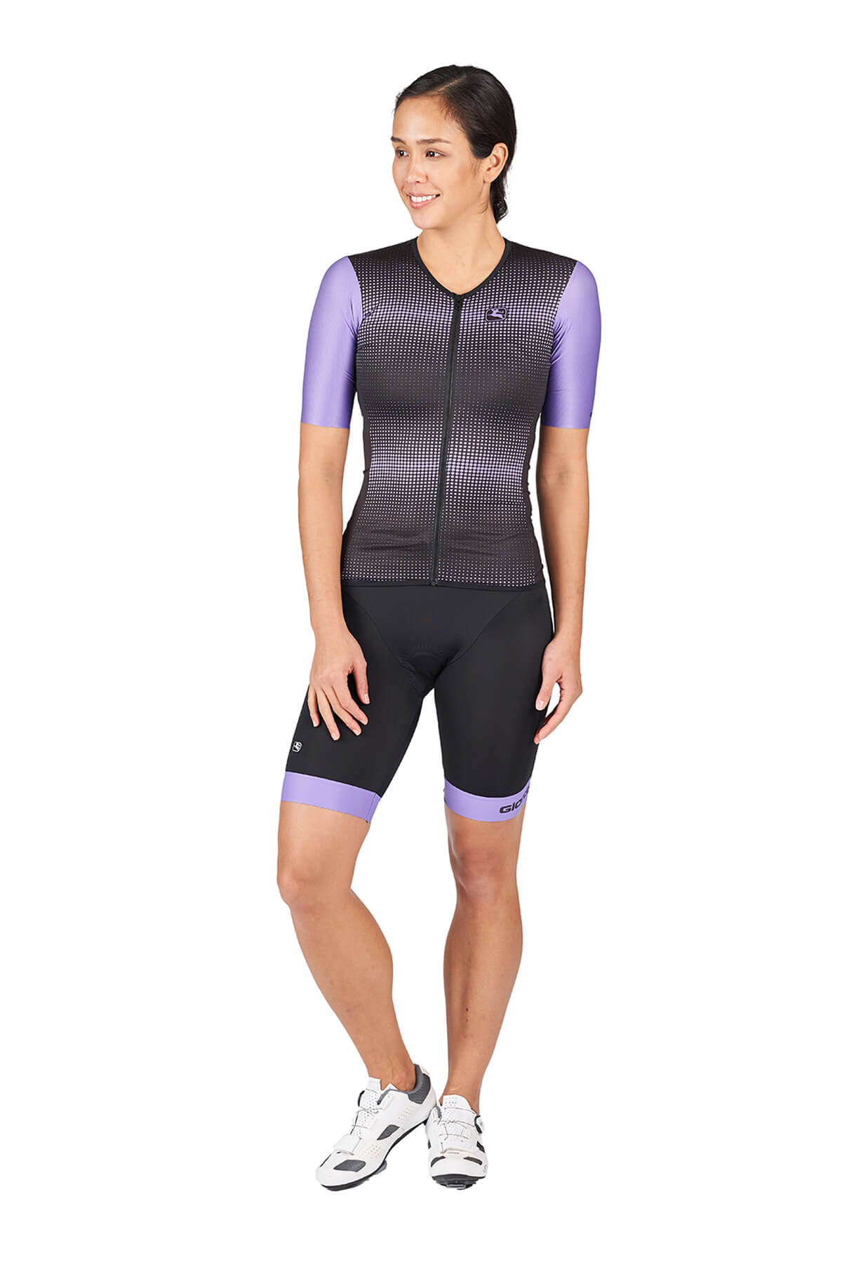 Women's Vero Pro Tri Short Sleeve Top JERSEYS JERSEYS + TANKS   